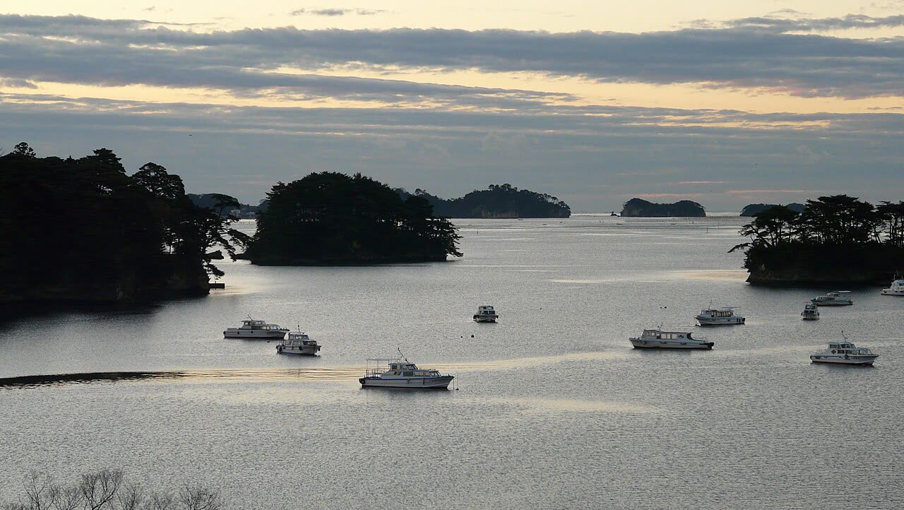 宮城・松島
