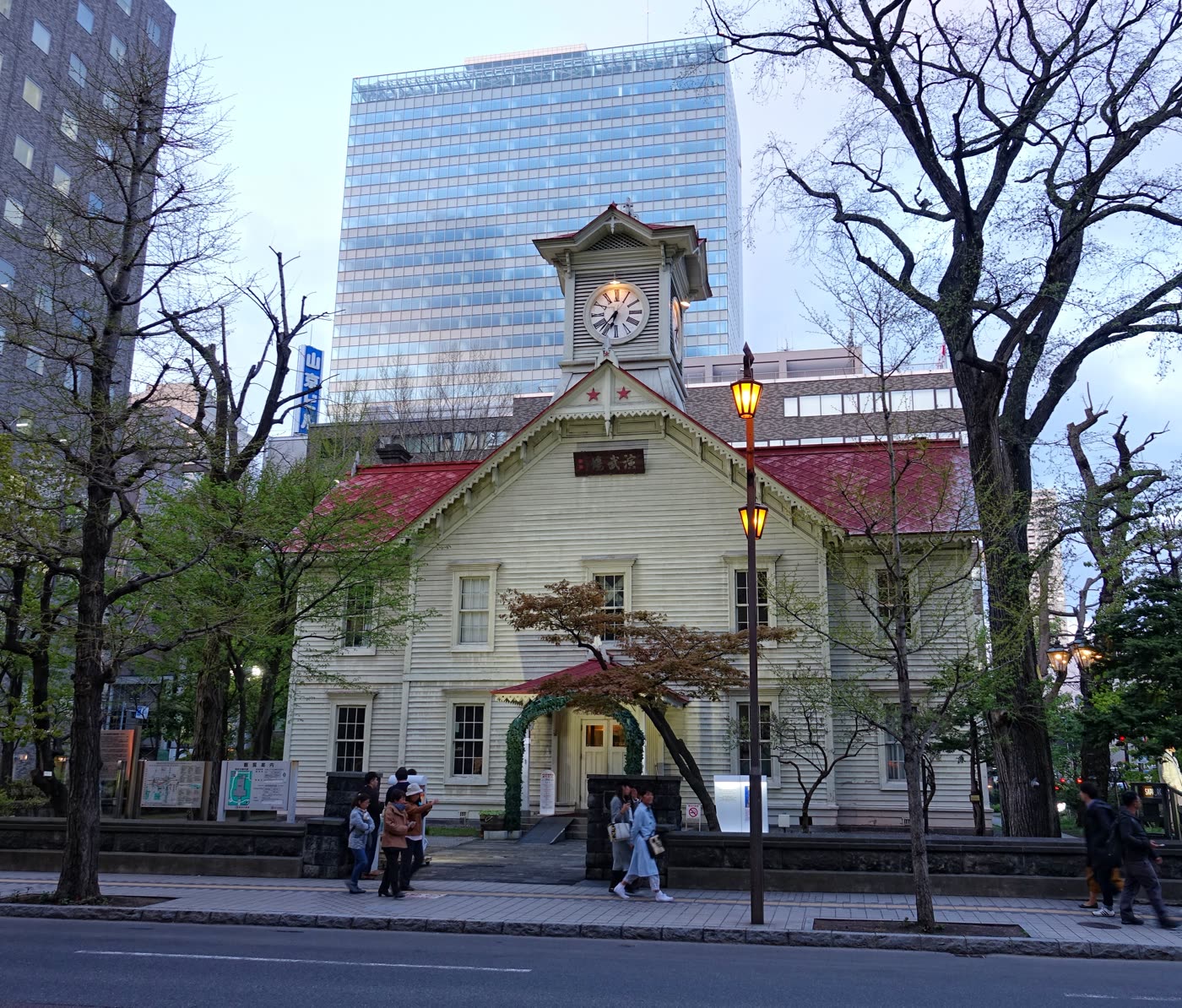 札幌市